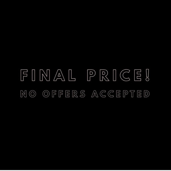 DONATED 💝 - Picture 6 of 8